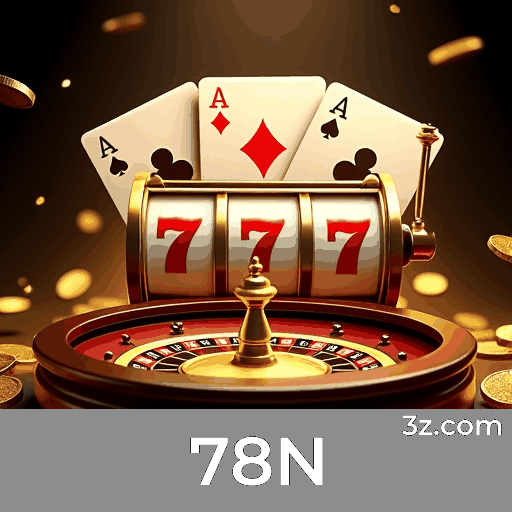 78N: Variedade de Jogos e Entretenimento sem Limites