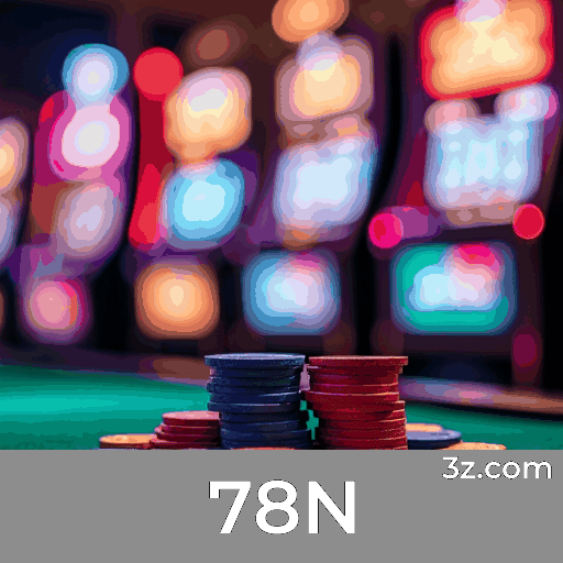 Domine os Jogos de Cassino com 78N e Potencialize Seus Lucros!