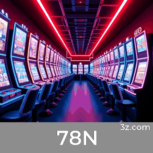 78N: Seu Cassino Online Seguro e Empolgante