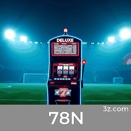78N: Variedade de Jogos e Entretenimento sem Limites