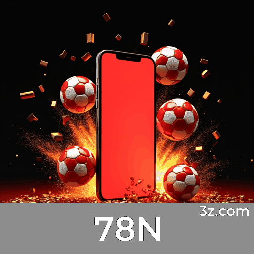 Experiência Mobile Revolucionária com o Aplicativo da 78N