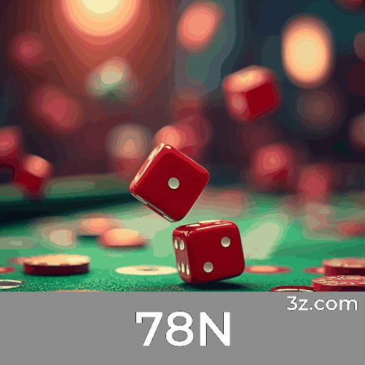 Domine os Jogos de Cassino com 78N e Potencialize Seus Lucros!