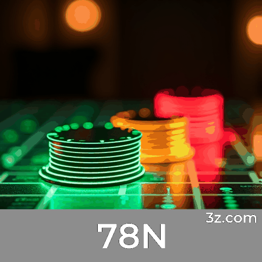 78N: Experimente o Cassino Imersivo para Brasileiros