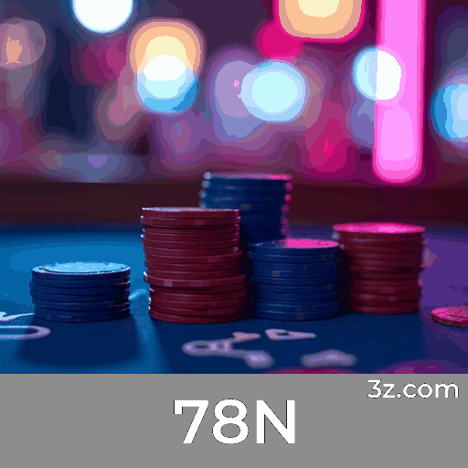 78N: Variedade de Jogos e Entretenimento sem Limites