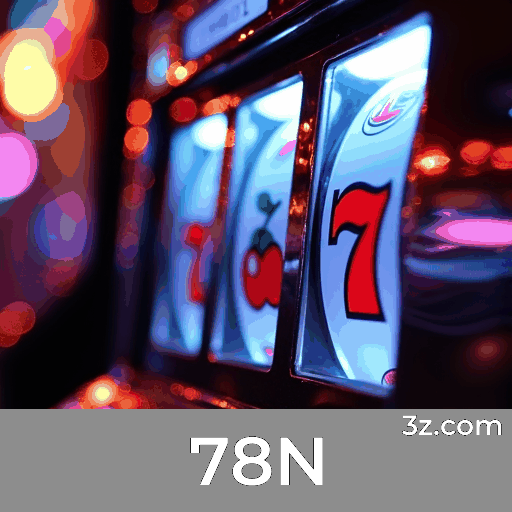 Domine os Jogos de Cassino com 78N e Potencialize Seus Lucros!