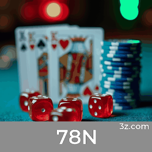 78N: Variedade de Jogos e Entretenimento sem Limites