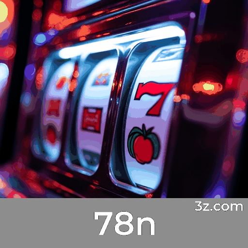 78n: Experiência de Cassino Luxuosa e Imersiva