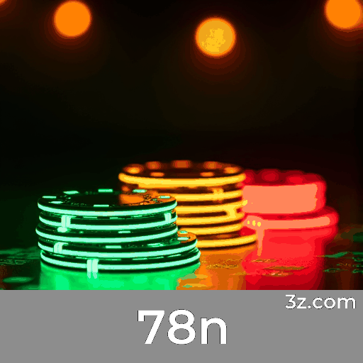 Ofertas Exclusivas de Bônus na 78n